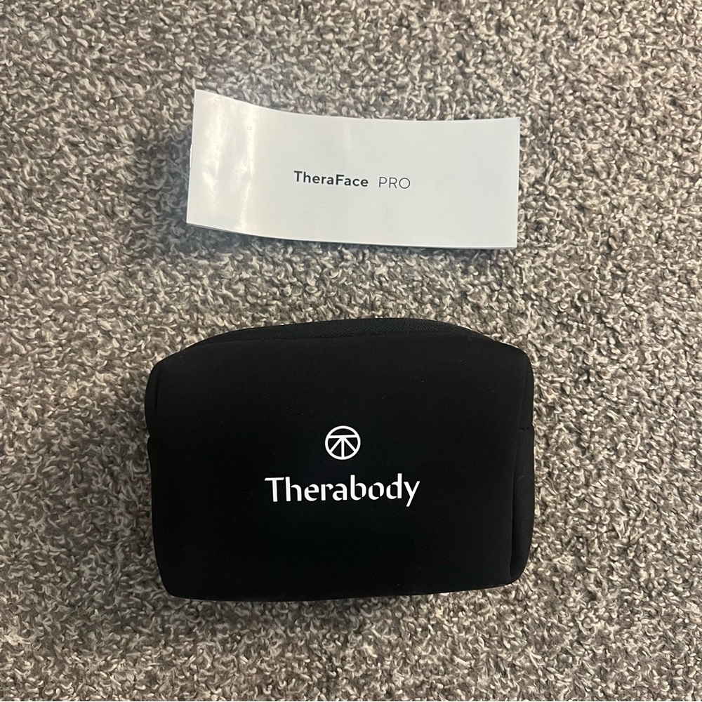 TheraFace PRO ✨LIKE NEW✨ by TheraBody - Picture 9 of 9